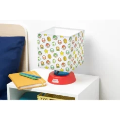 Super Mario Icons Lamp (Includes LED Light Bulb) 11 Super Mario Icons Lamp (Includes LED Light Bulb) -Child Furniture Store GUEST 6787760f 09e9 418b 9766 fa643c6ec5e7