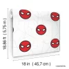 Spider-Man Icon Peel And Stick Wallpaper - RoomMates -Child Furniture Store GUEST 67efb05e 9cb7 4fcb a619 33c74e5e87dc