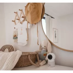 VTech Digital 5" Video Monitor Fixed FHD With Remote Access -Child Furniture Store GUEST 6848be53 a005 4ebe b8f9 33d699f9b3c3