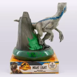 Jurassic World Nightlight -Child Furniture Store GUEST 687fde75 277c 4c22 997c a1681eea9a98