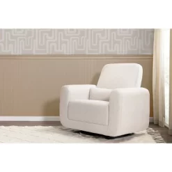 Babyletto Tuba Swivel Glider -Child Furniture Store GUEST 690375e0 1d96 4be0 83b9 5bdff6f3177f