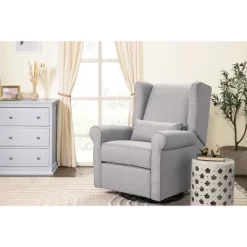 DaVinci Hayden Recliner And Swivel Glider -Child Furniture Store GUEST 696971ed 06db 43fa b3f7 50d2ada88beb