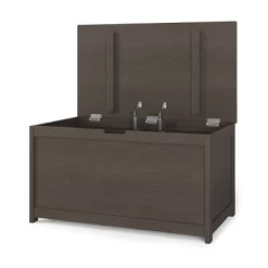 Child Craft Harmony 33" Kids' Toy Box/Storage Chest By Forever Eclectic -Child Furniture Store GUEST 6a7b5e6b 9ce8 43e2 99e5 890862abe834