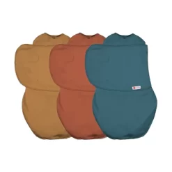 Embe Newborn Swaddle Wrap (0-3 Months) Arms-In, Legs-In/Legs-Out, 3-Pack Bundle 12 Embe Newborn Swaddle Wrap (0-3 Months) Arms-In, Legs-In/Legs-Out, 3-Pack Bundle -Child Furniture Store GUEST 6aa13096 060c 4dc5 9484 aaccadf13026