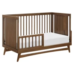 Babyletto Peggy Mid-Century 3-in-1 Convertible Crib -Child Furniture Store GUEST 6abf9566 296c 455f 9fd8 ddd16421b148