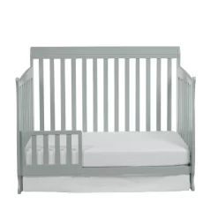 Suite Bebe Riley Lifetime Bundle Crib And Toddler Guard Rail - Gray 7 Suite Bebe Riley Lifetime Bundle Crib And Toddler Guard Rail - Gray -Child Furniture Store GUEST 6ac038b9 a8b2 4e5d 9b5f 5dd4ddd4039f 1
