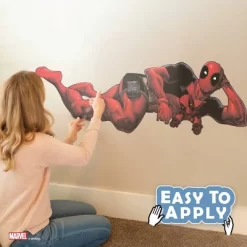 Deadpool Wall Decal - Decalcomania -Child Furniture Store GUEST 6c1ede65 768f 425d 88b2 b1d74043e962