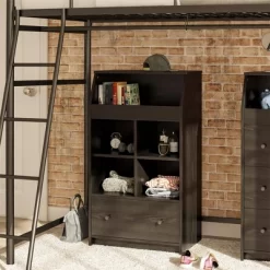 Studio J 1 Drawer Storage Tower - Room & Joy -Child Furniture Store GUEST 6c6c2a61 1802 4228 b0e7 4277491186c5