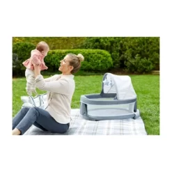 Graco Pack 'n Play Travel Dome LX Playard -Child Furniture Store GUEST 6d5195db 38ed 486c 8c90 db7f46074a79
