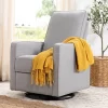 DaVinci Casey Pillowback Swivel Glider -Child Furniture Store GUEST 6d6a92ec 1fff 4258 be94 40a165345dce