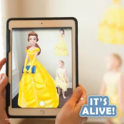 Disney Belle Wall Decal - Decalcomania -Child Furniture Store GUEST 6e041181 1377 443e 8e1f 01e148869ff7