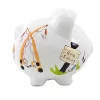 Bank Gone Fishing Pig Bank - One Bank 7.75 Inches - Net Rod Reel Save - 36870 - Ceramic - Multicolored 1 Bank Gone Fishing Pig Bank - One Bank 7.75 Inches - Net Rod Reel Save - 36870 - Ceramic - Multicolored -Child Furniture Store GUEST 6e578c69 b623 4c74 ba5f ffa4db92fad0