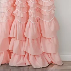 Kemmy Window Curtain Panel Single - Lush Décor 8 Kemmy Window Curtain Panel Single - Lush Décor -Child Furniture Store GUEST 6e58bf83 7f5f 43f8 b558 3c8ff07fd7a5