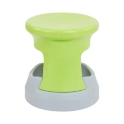 ECR4Kids Storage Wobble Stool, 15in Seat Height, Active Seating -Child Furniture Store GUEST 6e72e825 8a59 4533 a574 220e716a944d