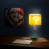 14" Nintendo Super Mario Block Table Lamp 2 14" Nintendo Super Mario Block Table Lamp -Child Furniture Store GUEST 6ef07166 3211 44e8 bebc abc328e0f218