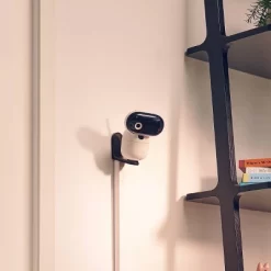 Motorola Wi-Fi HD Motorized Video Baby Camera- PIP1010 CONNECT