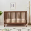 Babyletto Peggy Mid-Century 3-in-1 Convertible Crib -Child Furniture Store GUEST 6f9235e1 f325 4a0e 9b08 7db4da3ab534