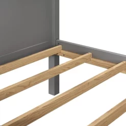 Twin Over Full Deirdra Bunk Bed - Linon -Child Furniture Store GUEST 6fe4a69e 0fb2 44ef 858b 5fd13a60b0e9