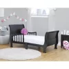 Orbelle Classic Sleigh Solid Wood Toddler Bed -Child Furniture Store GUEST 7051572b b9bb 41da 9cf7 78131cfe8293