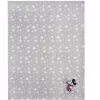 Lambs & Ivy Disney Baby Mickey Mouse Stars Gray Soft Fleece Baby Blanket -Child Furniture Store GUEST 7075b9a2 5091 4f84 8a61 7841bc9010ba