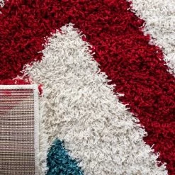 Shag Kids SGK564 Power Loomed Area Rug - Safavieh -Child Furniture Store GUEST 709fbc90 75c4 4ac6 a4eb 214e106a4126