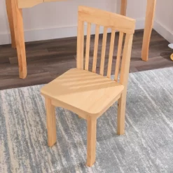KidKraft Avalon Desk With Hutch And Chair Natural -Child Furniture Store GUEST 70d79681 2224 4b36 a9d2 b8a5b15fd70c