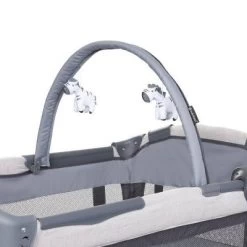 Baby Trend Deluxe II Nursery Center Portable Playard 22 Baby Trend Deluxe II Nursery Center Portable Playard -Child Furniture Store GUEST 710ac85b 6679 4c2b 8cc5 f55a92a6e7e4