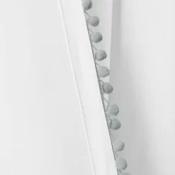 Pom Pom Window Curtain Panel - Lush Décor 9 Pom Pom Window Curtain Panel - Lush Décor -Child Furniture Store GUEST 710ce773 f794 435c bc29 524bc181cf50