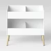 Modern Two Shelf Toy Kids' Bin White - Pillowfort™ -Child Furniture Store GUEST 7112c00f 1788 49b0 8c27 b97e5e0cd5a4