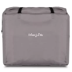 Dream On Me Traveler Portable, Lightweight And Breathable Mesh Design, Easy To Clean And Fold Baby Bassinet - Carry Bag Included -Child Furniture Store GUEST 7193ab80 4f2f 49a7 8177 882c9d8b2b7a