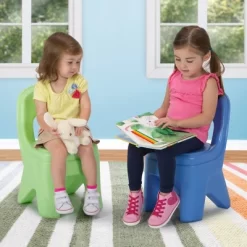 2pk Play Around Chairs - Simplay3 -Child Furniture Store GUEST 72fbc985 9d6f 4e0f 91cd ed72d779d83b