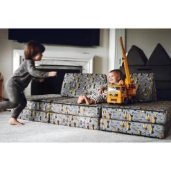 Play Couch And Lounger – Leo Mat -Child Furniture Store GUEST 7438ac58 2159 44c4 a34c a5e7d3d1fd8e