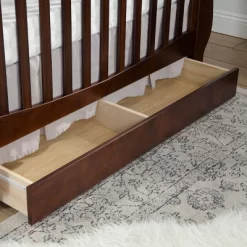 DaVinci Ashbury 4-in-1 Convertible Crib With Toddler Bed Conversion Kit -Child Furniture Store GUEST 74715461 d5a1 4615 8be5 09f62ef884f8