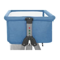 Dream On Me JPMA Certified Lotus Bassinet And Bedside Sleeper -Child Furniture Store GUEST 751b6a3a 5ce2 4744 a0cf 68922bbd96dd