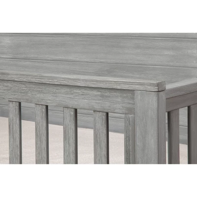 DaVinci Fairway 4-in-1 Convertible Crib 12 DaVinci Fairway 4-in-1 Convertible Crib - Image 10