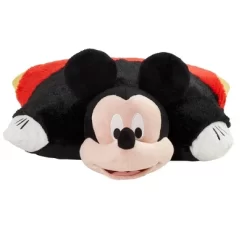 Small Disney Mickey Mouse Plush - Pillow Pets