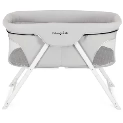 Dream On Me Traveler Portable, Lightweight And Breathable Mesh Design, Easy To Clean And Fold Baby Bassinet - Carry Bag Included -Child Furniture Store GUEST 76be7c63 3fc9 4174 990d 5d13102df708