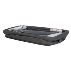 Safety 1st Slumber-and-Play Bassinet - Smoked Pecan -Child Furniture Store GUEST 76da3f04 1d65 4344 a73d 167661752ec3