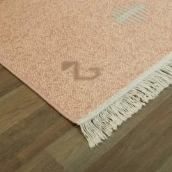 Chana Tribal Flatweave Kids' Rug Pink - Balta Rugs -Child Furniture Store GUEST 76dbb2f7 d61f 4b29 b07f 67e862782cb9