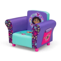 Delta Children Disney Encanto Upholstered Chair -Child Furniture Store GUEST 76f98e69 9b41 41bb a064 b477969e4014
