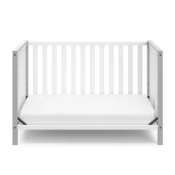 Storkcraft Modern Pacific 5-in-1 Convertible Crib -Child Furniture Store GUEST 7720376f 9614 42a6 a598 9c4661eb53c5