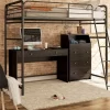 Studio J 2 Drawer Desk - Room & Joy -Child Furniture Store GUEST 77716804 cb36 4247 ae75 67a4c886583b