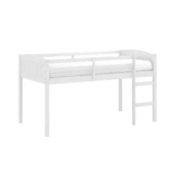 Twin Alexis Wood Arch Loft Bed - Hillsdale Furniture 29 Twin Alexis Wood Arch Loft Bed - Hillsdale Furniture -Child Furniture Store GUEST 777eeece 6b18 4dc6 93cd c3c94d3a731d