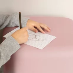 Sweedi Kids' Stool Pink Blush - South Shore -Child Furniture Store GUEST 77c6a8a8 5ae8 4087 867f e92fad9ea1d7