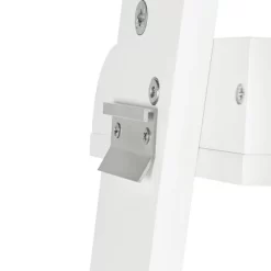 Kids' Corner Ladder Wall Shelf White - RiverRidge Home -Child Furniture Store GUEST 78484f8e bd97 4e57 9a92 ccf686be7ed6