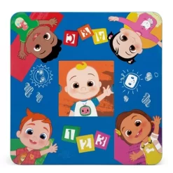 Delta Children CoComelon Kids' Table And Chair Set With Storage (2 Chairs Included) - Greenguard Gold Certified - 3ct -Child Furniture Store GUEST 787e2037 5d14 4f03 b8c1 6aab5bbeb59e