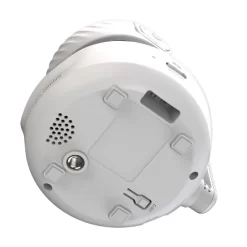 Hubble Connected Nursery Pal Deluxe 5" Smart Baby Monitor -Child Furniture Store GUEST 78af706d b5a7 41c6 a655 de68f515ce37