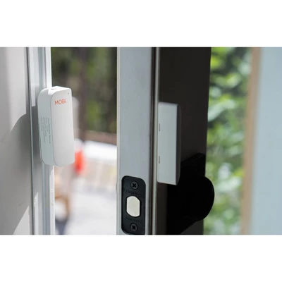 Mobi WiFi Smart Nursery Kit - 4 Devices 5 Mobi WiFi Smart Nursery Kit - 4 Devices - Image 3