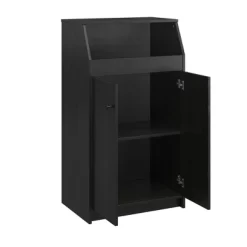 Studio J 2 Door Storage Tower - Room & Joy -Child Furniture Store GUEST 796788fa 473d 4ee2 8c57 90db12e22f06