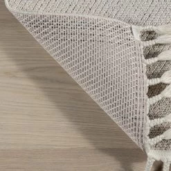 NuLOOM Marleigh Raindrop High-Low Kids Tasseled Area Rug -Child Furniture Store GUEST 79680f1c 8a9c 4f5b a57c 6132e08da722